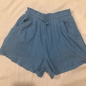 Kids Zara Shorts